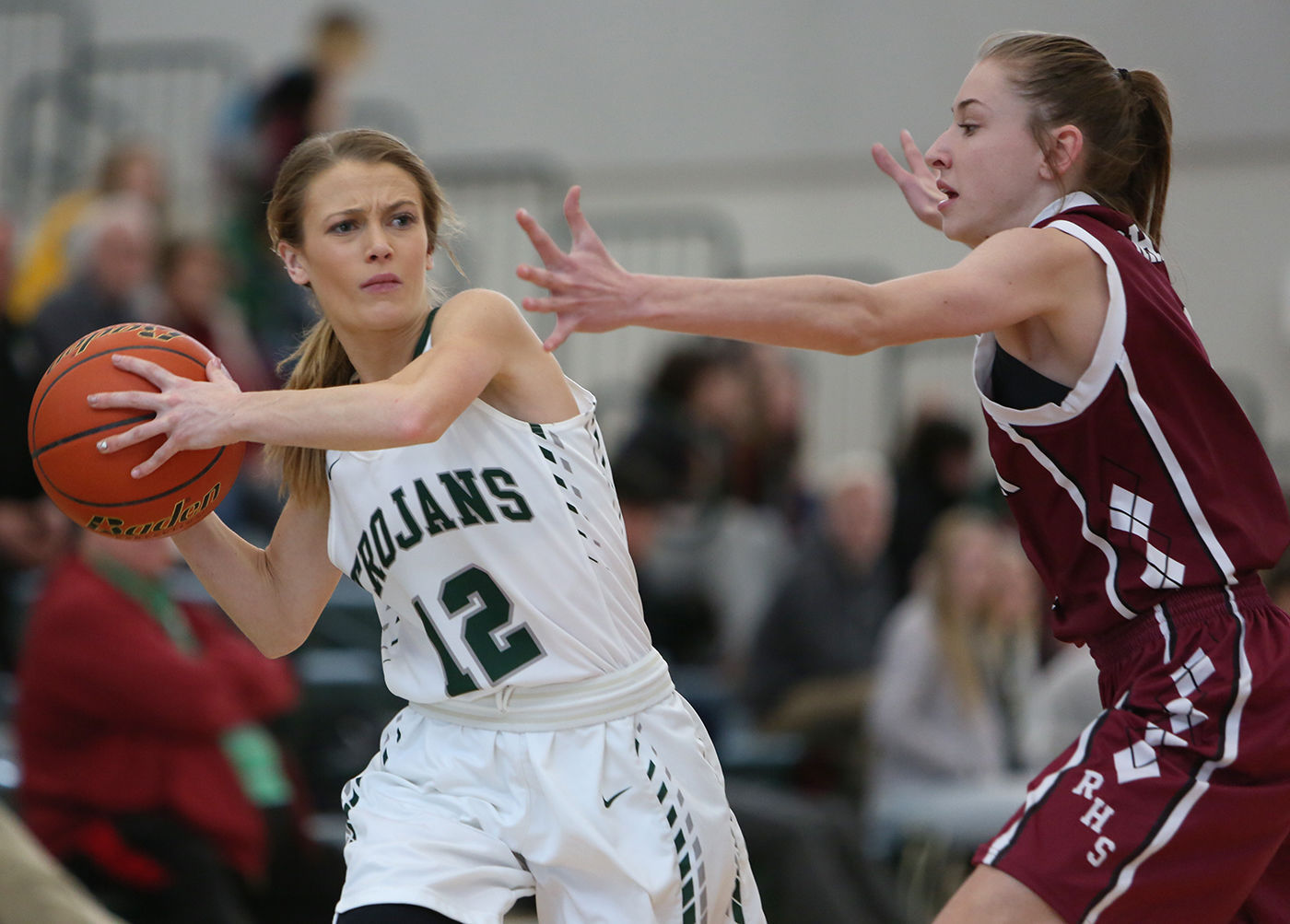 KW Girls Basketball